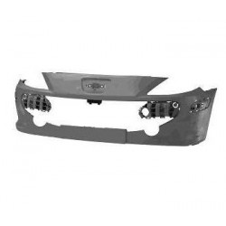 307 05-07 bamperis gruntēts ar caurumiem TW