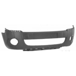 PG Partner 08- bamperis ar caurumiem