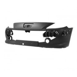 PG 307 05-07 bamperis gruntēts ar rāmīšiem SP