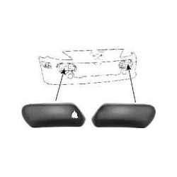 PG 307 05-07 bampera uzlika R uz restes TW