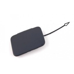 Audi A4 01- bampera āķa vāciņš TW