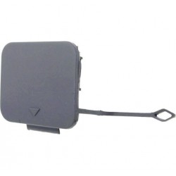 BMW 5 E39 00- bampera āķa vāciņš aizmugures COMBI