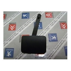 PG 406 99-04 bampera āķa vāciņš TW