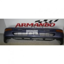 Toyota Corolla priekšējais bamperis, Lietots, 52119-1E010