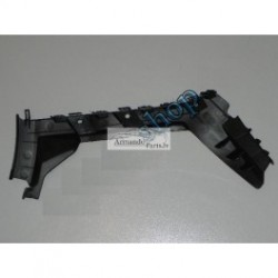 FD Fiesta 08- bampera kronšteins aizmugures R