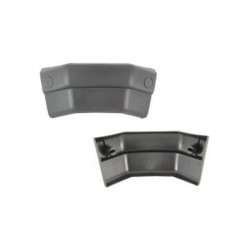 FT Ducato 81-94 bamperis aizmugures stūris L-R