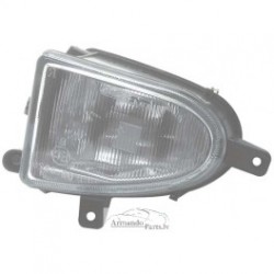 VW Sharan 95-00 miglas lukturis R TYC