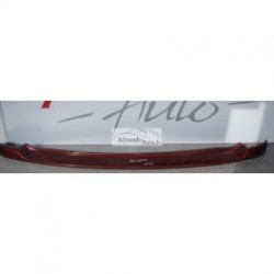 Mitsubishi Colt Z30 04- aizmugures bampera...