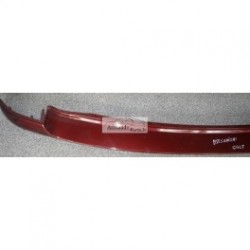 Mitsubishi Colt Z30 04- aizmugures bampera... 2