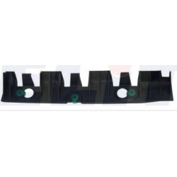 DC Logan 04-09 bampera kronšteins L aizmugures SED