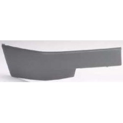 OP Vectra 88-95 bampera uzlika L TW 88-92