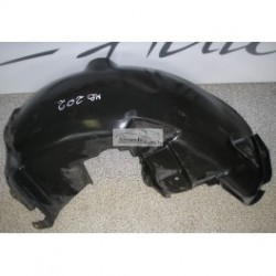 MERCEDES KLASA C (W202) 93-97 spārna sargs, L, 2026980430