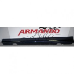 BMW E90 E91 sliekšņa uzlika L, 51777062297, lietota, 