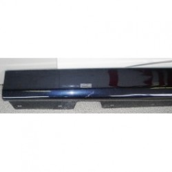 BMW E90 E91 sliekšņa uzlika L, 51777062297, lietota,  2