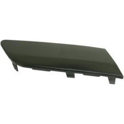 VW Golf 03-09 bampera uzlika gruntēta R modelim ar...