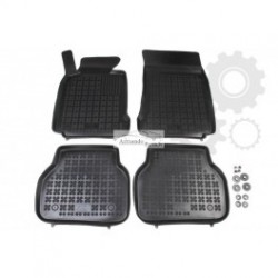 BMW 5 (E39) 1996-2003 gumijas Paklājiņu komplekts