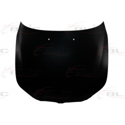 BMW 5 (E60/E61) 03-10 Motora pārsegs, alum.