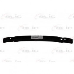 BMW 5 (E60/E61) 03-10 aizmugures bampera stiprinājums