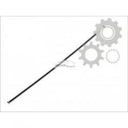  BMW E46 	Motora pārsega slēdzenes trose 51 23 8 208 630