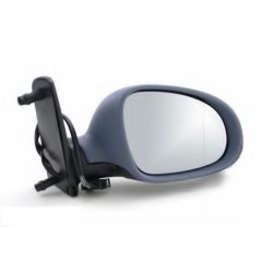 VW Sharan 95-00 spogulis L sfērisks