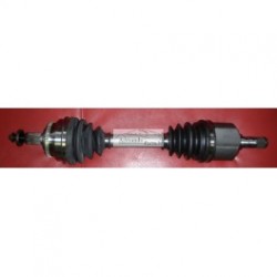 VOLVO S60, V70, S80 2.4D, 2.4d5, manual Pusass kreisā, 