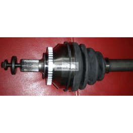 VOLVO S60, V70, S80 2.4D, 2.4d5, manual Pusass...