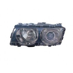 BMW 7 E38 lukturis XENON D2S+HB3 L ar motoriņu tumšs 99-