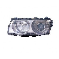 BMW 7 E38 lukturis XENON D2S+HB3 L ar motoriņu 99-