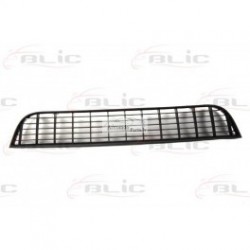 FIAT GRANDE PUNTO 05- reste bamperī, 735410809 