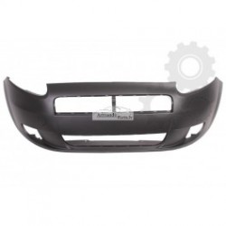 FIAT GRANDE PUNTO 2005 - priekšas bamperis, gruntēts,...