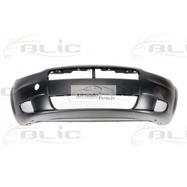 Priekšējais bampers FIAT GRANDE PUNTO 05-...