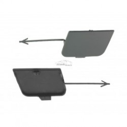 Audi A3 06- bampera āķa vāciņš 5D 3D  8P4807241 2