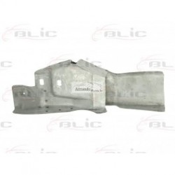 MERCEDES W211 02- spārna stiprinājums, R