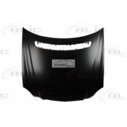 MERCEDES KLASA E (W211) motora pārsegs 