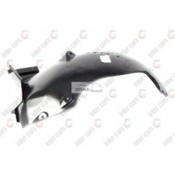 MERCEDES KLASA E (W211) 02-08 spārna sargs, R,...