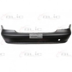 MERCEDES KLASA E (W211) SDN 06-08 CLASSIC aizmugures bampers