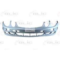 Mercedes W211 E-Klasse 02- priekšējais bamperis, 2118200656