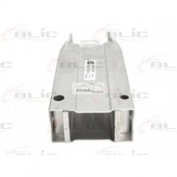 MERCEDES KLASA E (W212) 09- bampera stiprinājums, R,...