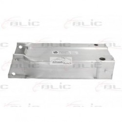 MERCEDES KLASA E (W212) 09- bampera stiprinājums, R,... 2