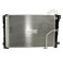 THERMOTEC kondicioniera radiators Mercedes-Benz C-Class W204 (07-) 2045000254