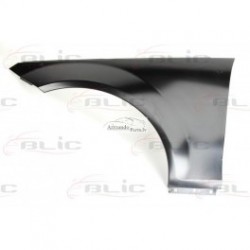 C-KLASSE W204 07- Priekšējais spārns kreisais DB 
