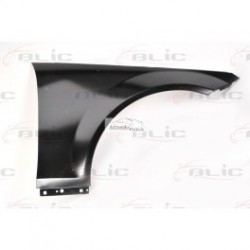 C-KLASSE W204 07- Priekšējais spārns labais DB 