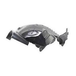 MERCEDES KLASA C (W204) 07- priekšas spārna sargs, L,...