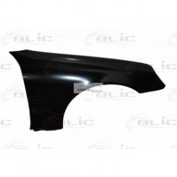 W203 C180-C320 00- Priekšējais spārns ar caurumu DB, R,...