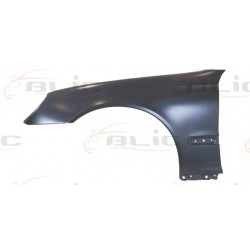 W203 C180-C320 00- Priekšējais spārns ar caurumu DB, L