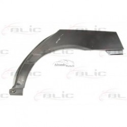 MERCEDES KLASA C (W203) SDN 00-07 remont arka, L