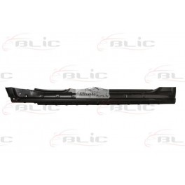 MERCEDES (W203) 00-07 remont slieksnis, R