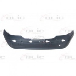 Mercedes W203 00- aizmugures bampers