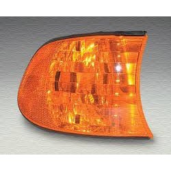 BMW 7 E38 99- pagrieziens L dzeltens MARELLI