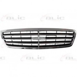 MERCEDES KLASA C (W203) 04-07 AVANTGARDE, ar hromu,...